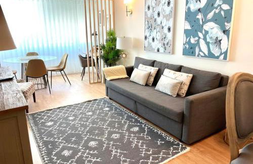 Beachome4u6 - luxury apartment - Foto 3