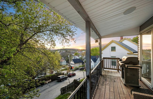 Sunset Suite - Foto 10