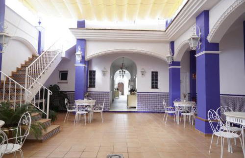 Hospedarte Palacete Real - Foto 12