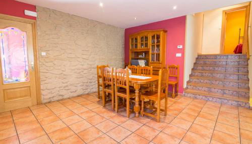 Fuente del Pino Cañón de Río Lobos - Foto 3