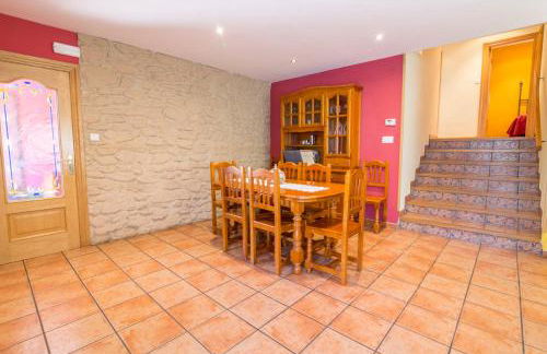 Fuente del Pino Cañón de Río Lobos - Foto 3