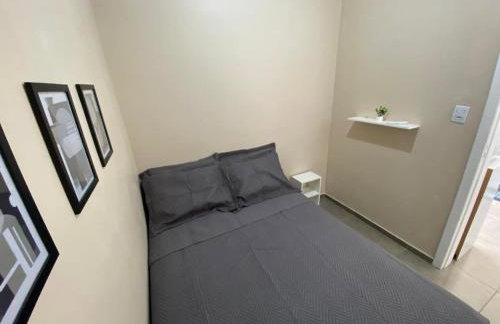 Apê 10 - Espaço Inteiro em Guarapuava - Foto 13