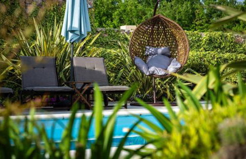 Nice Home In Malinska - Foto 12