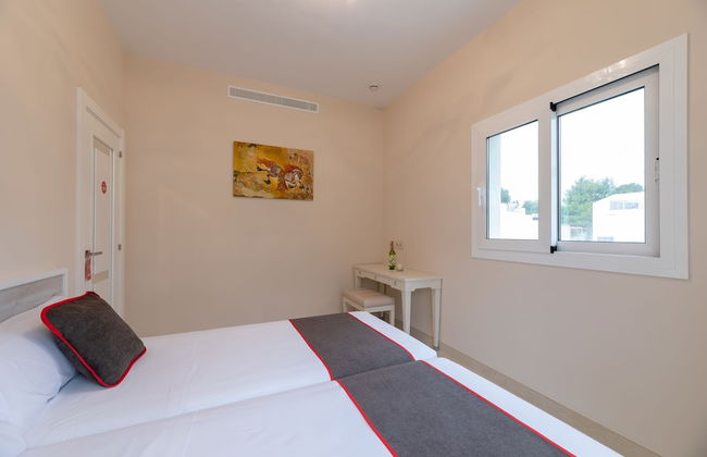 Calma Holiday Villas - Foto 10