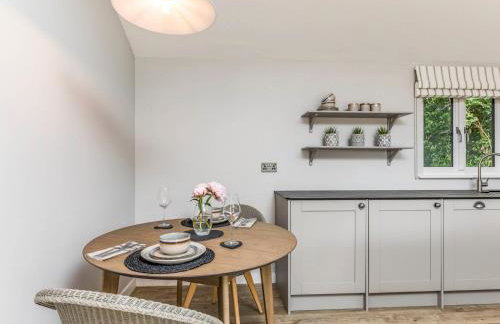 Delightful 1 bed lodge in South Downs village - Pass the Keys - Foto 41