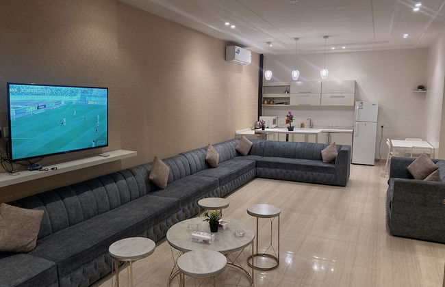 Aria chalets and chalets - Foto 24