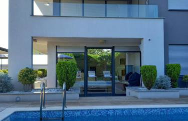 Apartment Villa Agava Malinska by KRALJ TRAVEL - Foto 1