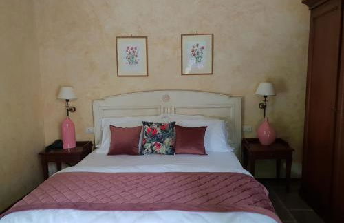 I giardini segreti di Villa Marcello Marinelli - Foto 38