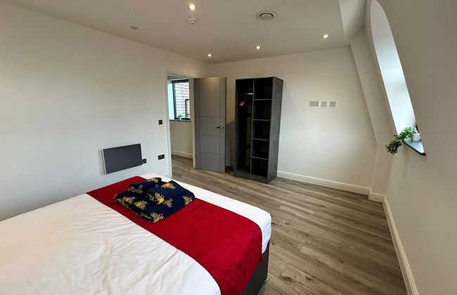 Dale Street Liverpool By Beehosting - Foto 3