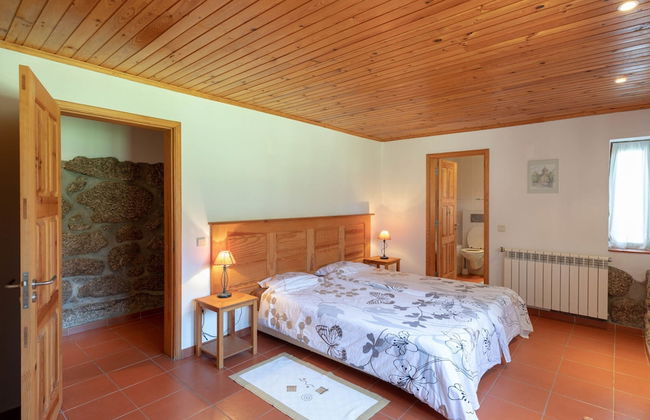 Mansion in Dao Valley by River Beach - Foto 4