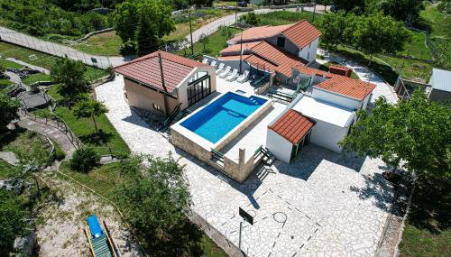 Villa Smajo - Foto 3