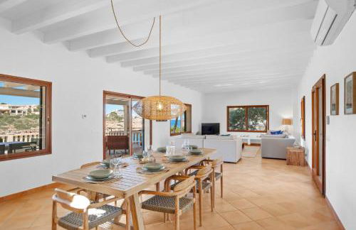 LA CITA DEL MAR Cala Marsal Luxury SEA experience - Foto 10