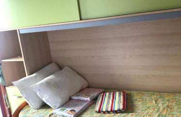 Appart via Pitagora, 500 metri dal mare - Photo 16