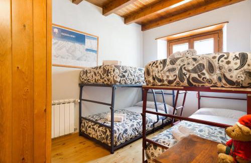 Gessa Luxury Apartments - parking y guardaski en Vall de Ruda - Foto 12