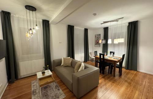 Historie trifft Moderne - Photo 34