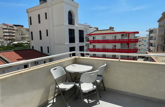 Fenix Apartments - Foto 16