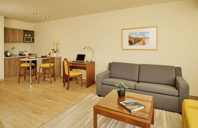 Estelar Apartamentos Bellavista - Photo 13