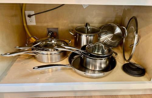 NEW! Heritage Retreat in the heart of Stillwater - Foto 19