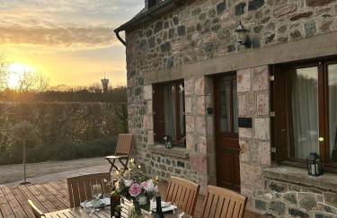 La maison du Distillateur - Foto 16