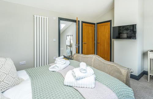 Bellshill Bothy - Foto 10