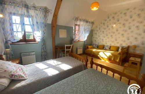 Gîte de caractère à Verlac - Photo 19