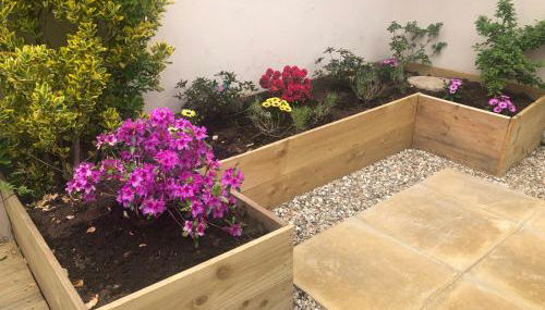 Seaclusion - Foto 4, Garden