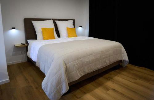 Flussbett - Appartement an der Mosel - Foto 13