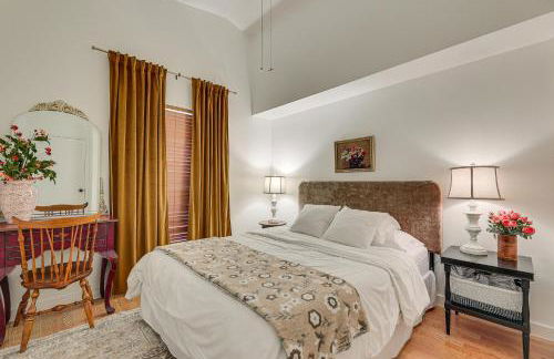 Cozy House by Zinnia Park! Family Home in McAllen - Foto 13