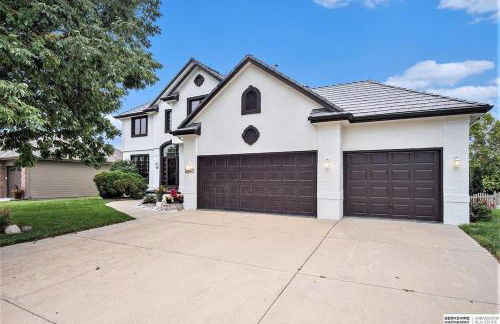 Furnished 5 BR Executive Rental - Foto 2