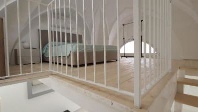 Casa Vacanze ex vico - a 10 minuti dalle spiagge di Gallipoli - Foto 3