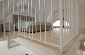 Casa Vacanze ex vico - a 10 minuti dalle spiagge di Gallipoli - Foto 3