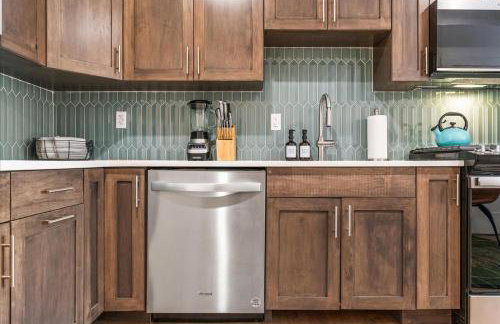 Modern Princeton Stay Steps from Nassau Street - Photo 16
