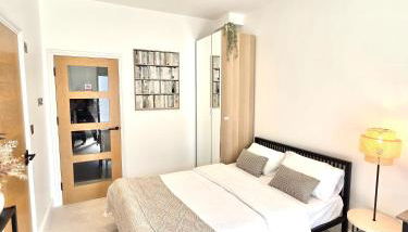 Chic Apartment E10 - Foto 3, wardrobe