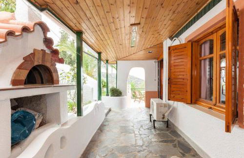 WHOLE HOUSE NEAR THE BEACH WITH AMAZING VIEW - Foto 34