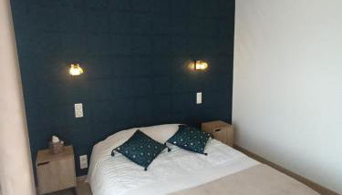 T2 Centre ville, Soulages, Amphithéâtre - WIFI clim balcon parking - Photo 1