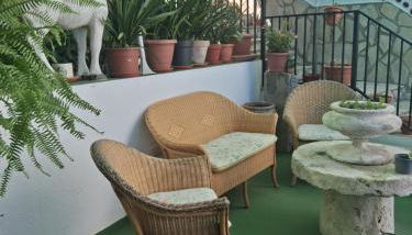 Hotel Casa Paco - Foto 3