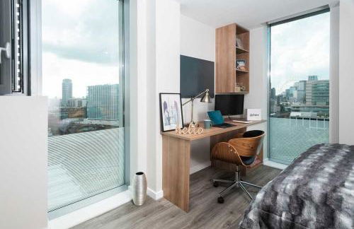 For Students Only Chapter South Bank in London - Foto 54