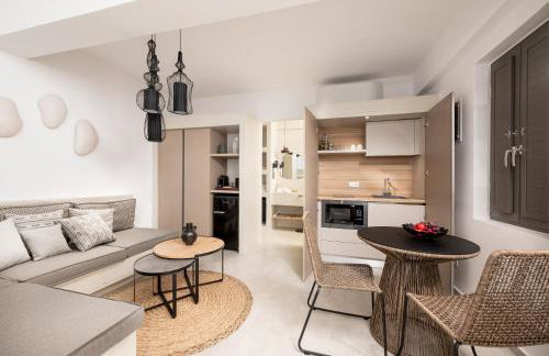 Mnḗmē Suites & Villas - Foto 31