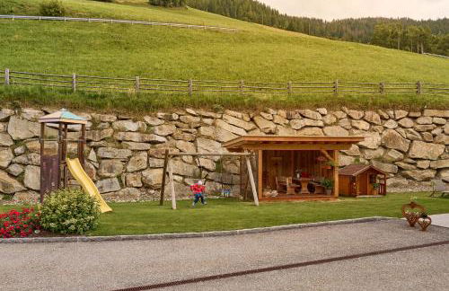 Ferienwohnungen Kuentnerhof - Foto 46