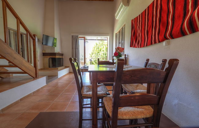 Panakron the Dream Place In Amari Village - Foto 11