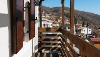 Albergo Diffuso Polcenigo Ciasa VeS - Foto 4