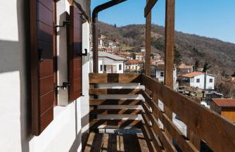 Albergo Diffuso Polcenigo Ciasa VeS - Foto 4