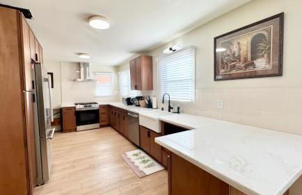 Downtown Historic Spanish Bungalow, with Parking - Foto 16