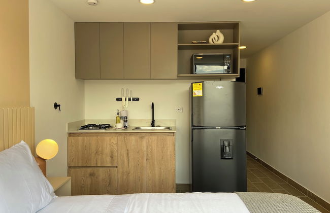 Oliving in Laureles by Wynwood House - Foto 36