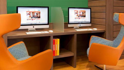 Citadines City Centre Frankfurt - Foto 5