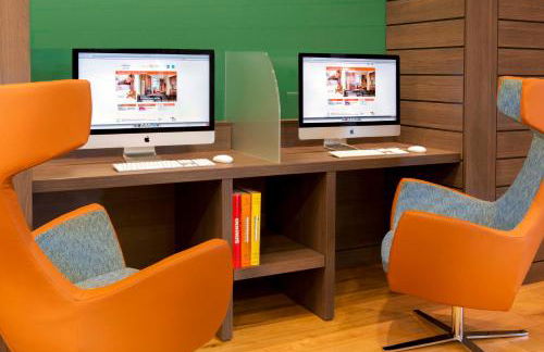 Citadines City Centre Frankfurt - Foto 5