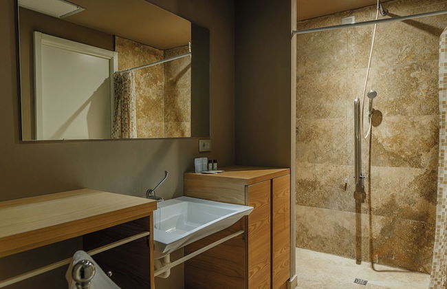 Toscana Biovillage - Cottage con Vasca Idromassaggio solo su Richiesta - Foto 34