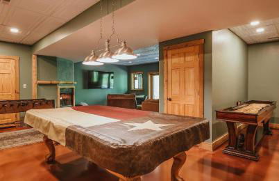 Paradise View Log Cabin - Foto 21