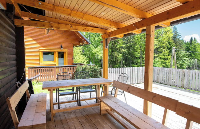 Koča Storzek - Foto 13