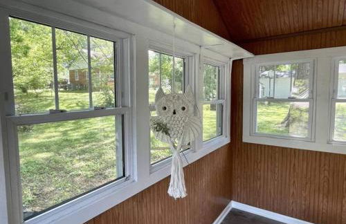 The Yellow Cottage By Tims Ford Lake - Foto 13